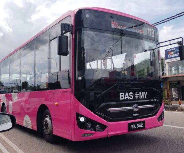 Pas BAS.MY turun harga, kini RM30 sebulan