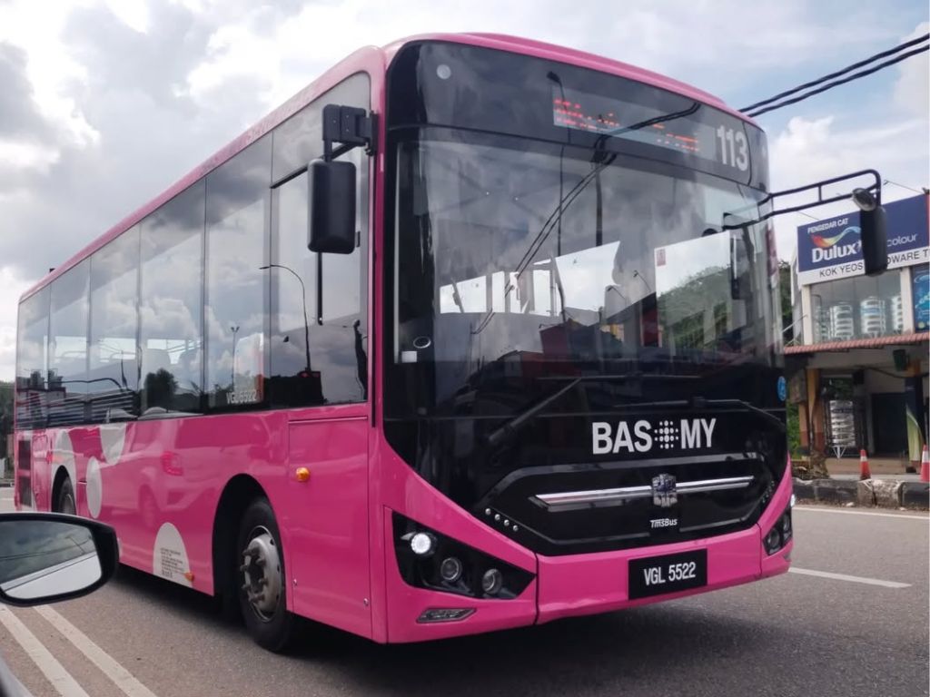 Pas BAS.MY turun harga, kini RM30 sebulan