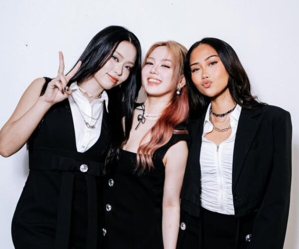 Universal Music Malaysia turunkan video muzik “Question” Dolla