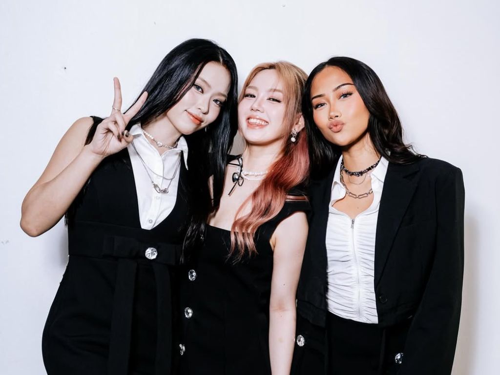 Universal Music Malaysia turunkan video muzik “Question” Dolla