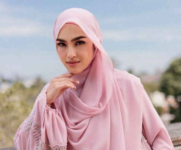 Elfira Loy positif urus rumah tangga tanpa pembantu