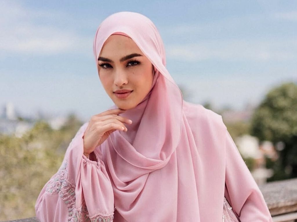 Elfira Loy positif urus rumah tangga tanpa pembantu