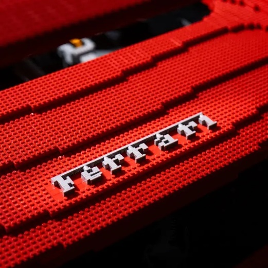 LEGO® Ferrari Build & Race Meluncur ke LEGOLAND® Malaysia | MissMynah LEGO® Ferrari Build & Race Meluncur ke LEGOLAND® Malaysia, Ferrari, Ferrari Build & Race, kereta lumba, LEGO®, LEGOLAND Malaysia Resort, MissMynah