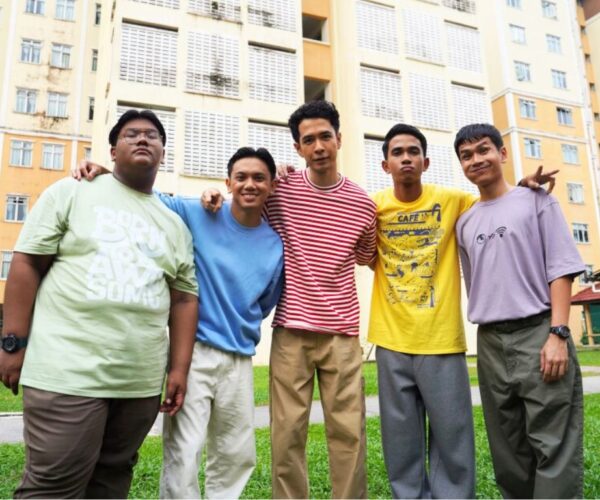 “Sumpahan Nilam Utama” taruhan baharu pengarah Hyrul Anuar