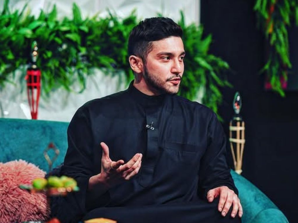 Isa Khan tegur drama Melayu papar adegan tak senonoh, ulang kisah ‘penyondol’