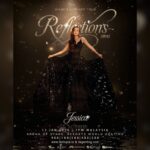 Jessica Jung bawa konsert jelajah ke Malaysia 11 Januari depan