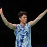Lee Zii Jia persiap diri kembali ke gelanggang tahun depan