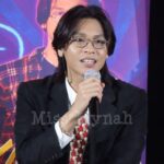 Nadhir Nasar nafi kecil hati dengan industri