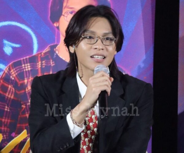 Nadhir Nasar nafi kecil hati dengan industri