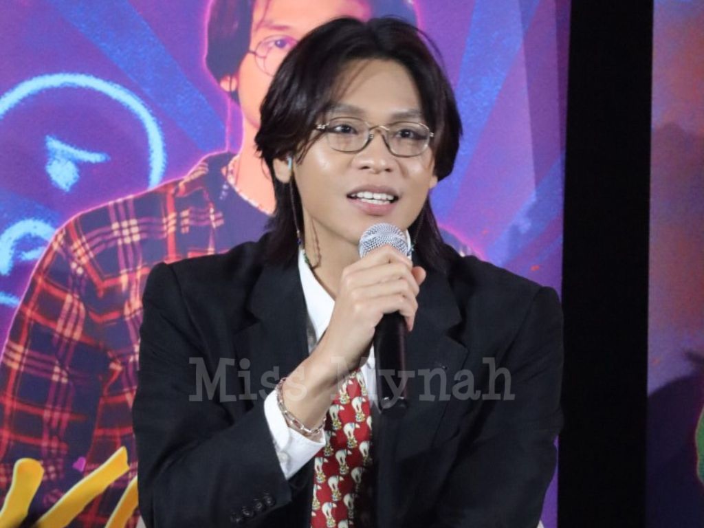 Nadhir Nasar nafi kecil hati dengan industri