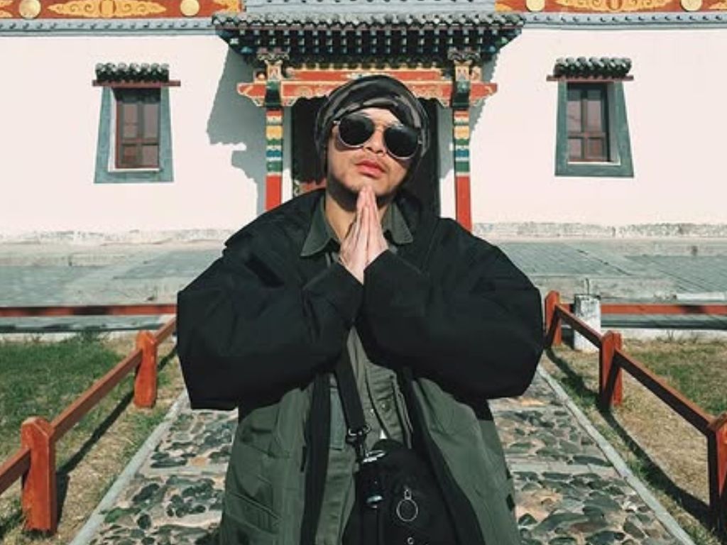 Namewee direman 6 hari bantu siasatan kes kematian Iris Hsieh