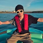 Tempoh reman Namewee lanjut sehingga 13 November