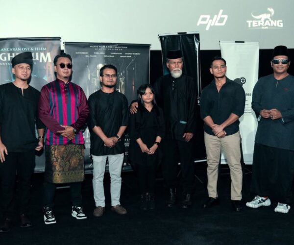 “Penghukum: Nusantara Assassin” bawa kisah dunia Nusantara ke layar perak