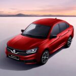 PROTON Saga Serba Baharu dibangunkan tenaga tempatan sepenuhnya