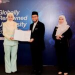 Siti Nurhaliza dilantik Profesor Adjung UiTM