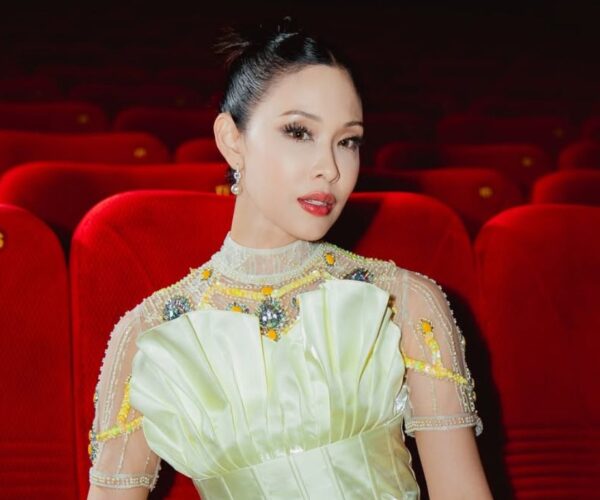 Syamim Freida lebar sayap ke Indonesia, bintangi filem “Air Mata Mualaf”