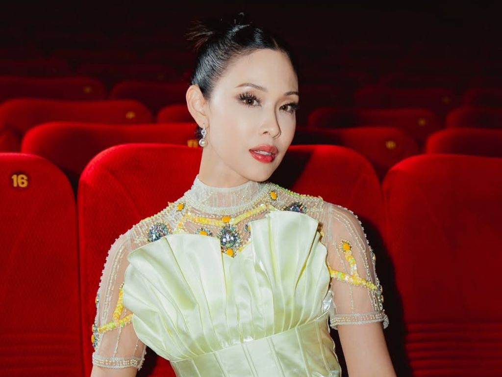 Syamim Freida lebar sayap ke Indonesia, bintangi filem “Air Mata Mualaf”