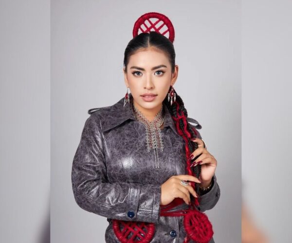 Yazmin Aziz cipta lagu baharu untuk pentas akhir Silk Way Star