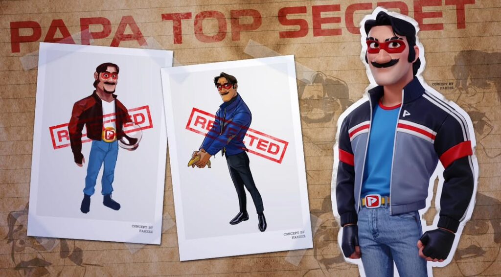 Nizam Abd Razak kongsi cabaran pembikinan watak Papa Zola, filem, filem animasi, MONSTA, papa zola, selebriti, MissMynah