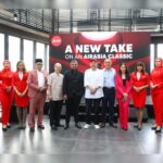 Kru kabin wanita AirAsia dibenarkan berhijab