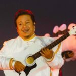 Amir Jahari kongsi persiapan persembahan penutup Sukan SEA 2025