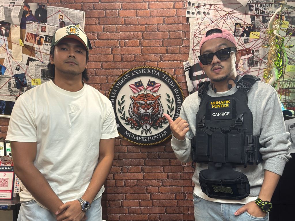 Ariff Bahran rugi RM425,000, penganjur gagal bawa Sheila On 7 ke Malaysia