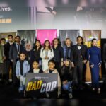 Astro Originals tampilkan siri premium “Bad Cop” versi Malaysia