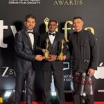 “Banduan” Filem Terbaik Antarabangsa IFFA 2025