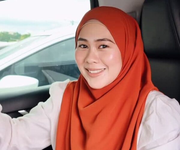 Dr Afifah kecewa barang peribadi dikeluarkan dari rumah