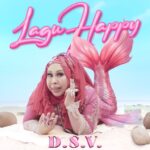 Dato’ Seri Vida nyanyi “Lagu Happy”, OST “Duyung: Legenda Aurora”
