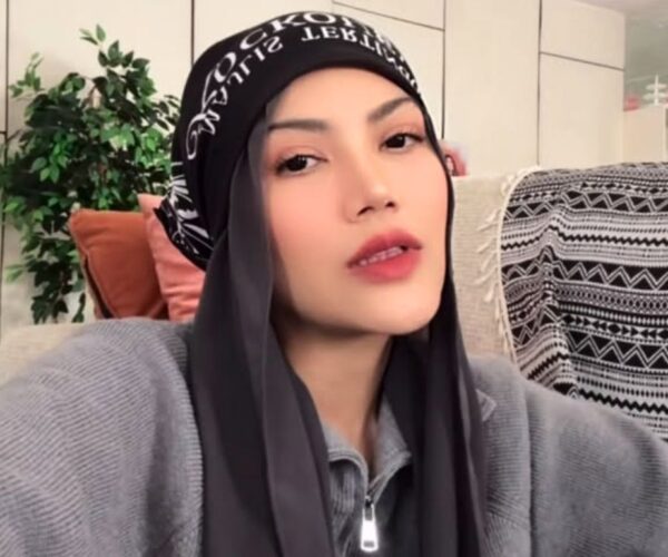 Elyana sebak kongsi momen cukur rambut bersama anak