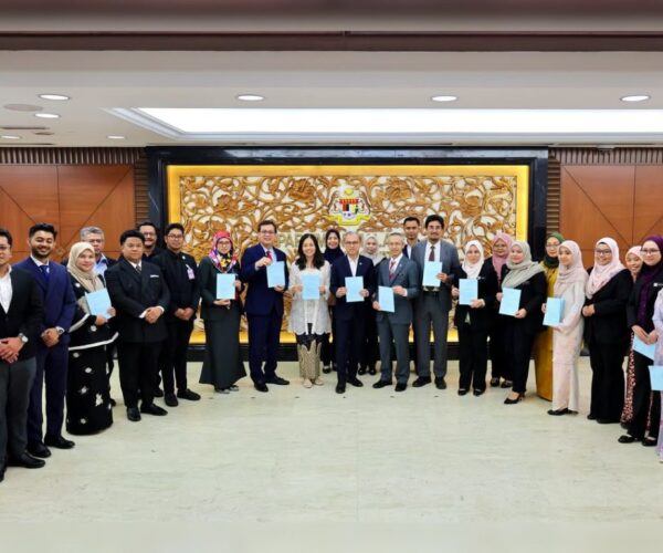 RUU pindaan FINAS pacu pembangunan industri seni tempatan