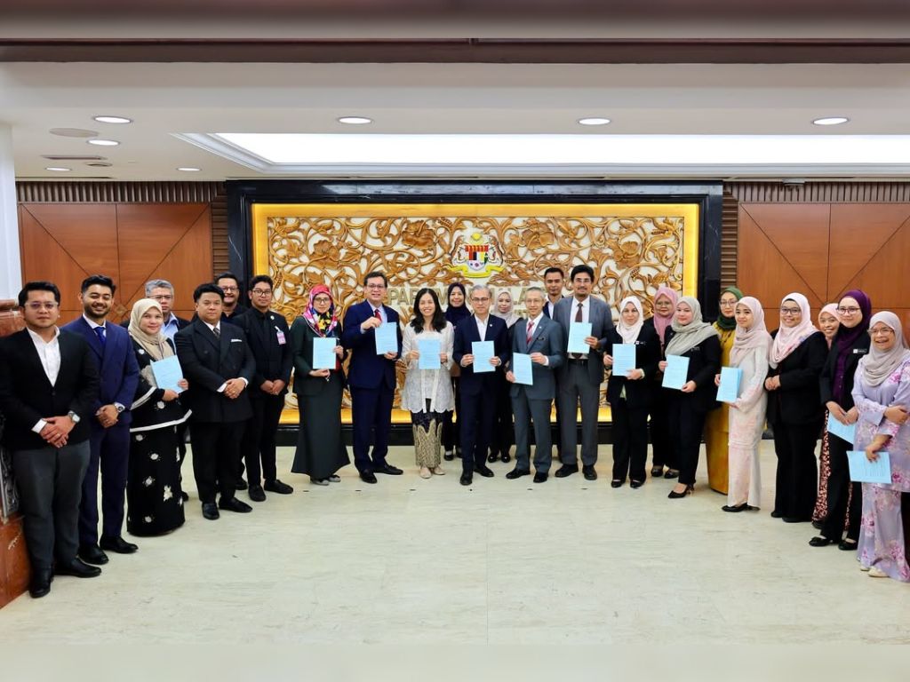 RUU pindaan FINAS pacu pembangunan industri seni tempatan