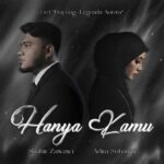 Gabungan vokal Adira Suhaimi, Shahir Zawawi untuk “Hanya Kamu”