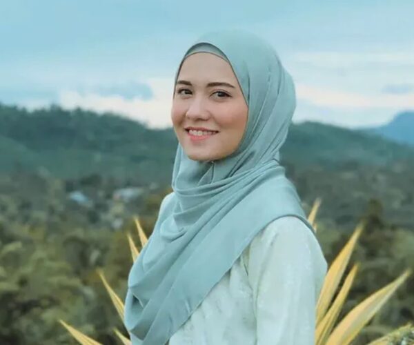 Isyariana amal hafal surah elak ‘microsleep’ ketika memandu