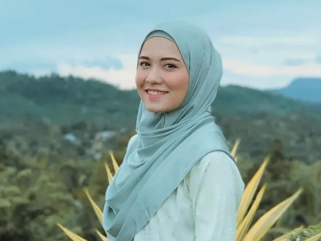 Isyariana amal hafal surah elak ‘microsleep’ ketika memandu