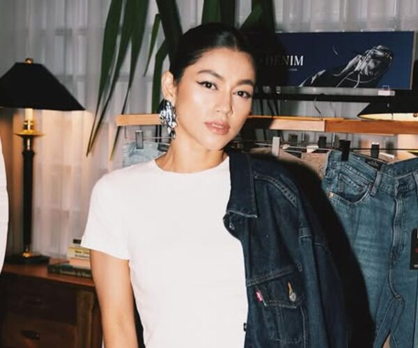 Kaka Azraff dan suami sudah kembali rujuk