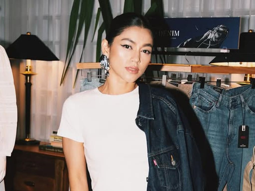 Kaka Azraff dan suami sudah kembali rujuk