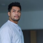 Kamal Adli nafi dakwaan berlaku keganasan rumah tangga