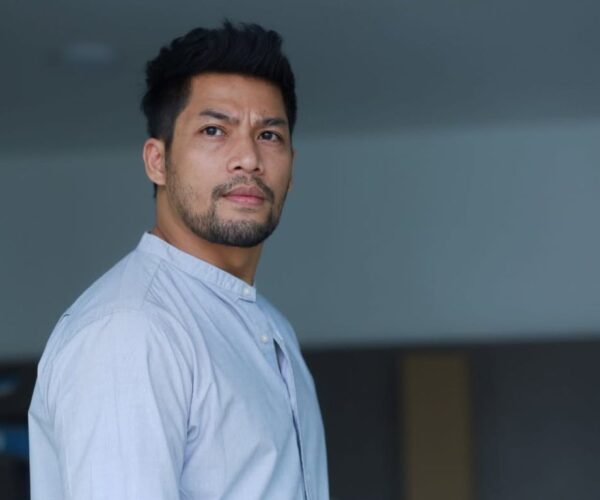 Kamal Adli nafi dakwaan berlaku keganasan rumah tangga