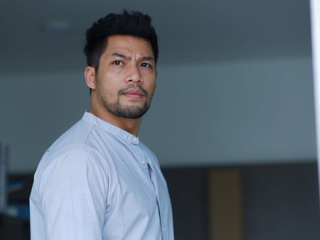 Kamal Adli nafi dakwaan berlaku keganasan rumah tangga