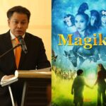Sekuel filem “Magika” dijangka tayang pada 2027