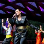 Marsha Milan wakili negara ke Malaysia Fest 2025 di Sydney
