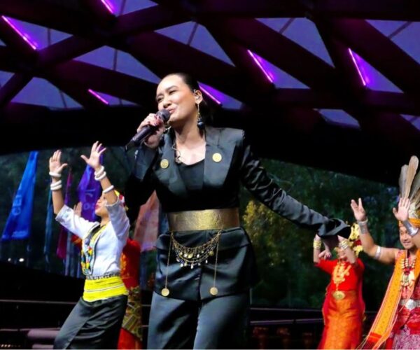 Marsha Milan wakili negara ke Malaysia Fest 2025 di Sydney