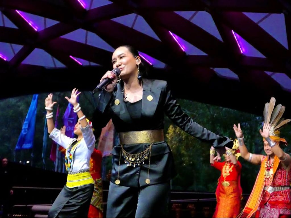 Marsha Milan wakili negara ke Malaysia Fest 2025 di Sydney