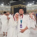 Neera Azizi mohon maaf isu ‘gender reveal’ depan Kaabah