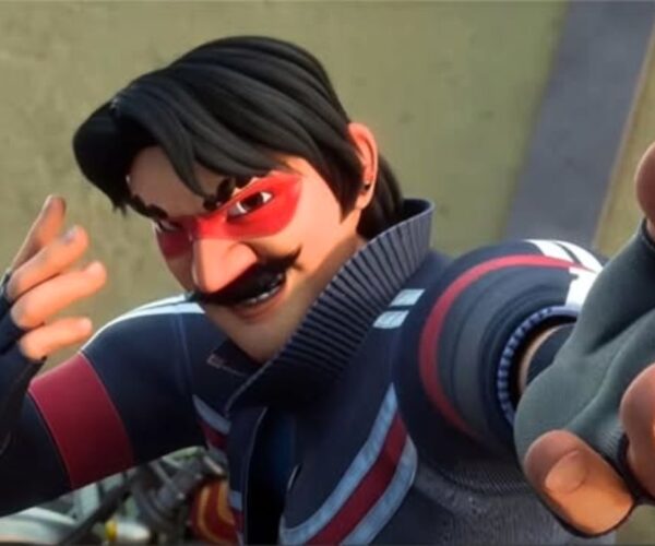 Nizam Abd Razak kongsi cabaran pembikinan watak Papa Zola