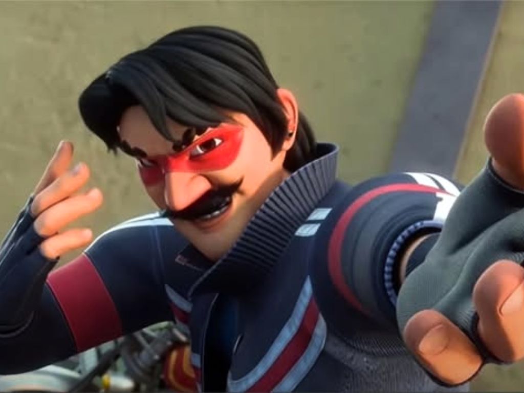 Nizam Abd Razak kongsi cabaran pembikinan watak Papa Zola