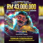 ‘Demam Kebenaran’ melanda, “Papa Zola The Movie” raih RM43 juta