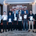 “Sentuhan Wira” kenang sejarah kemenangan Piala Thomas 1992